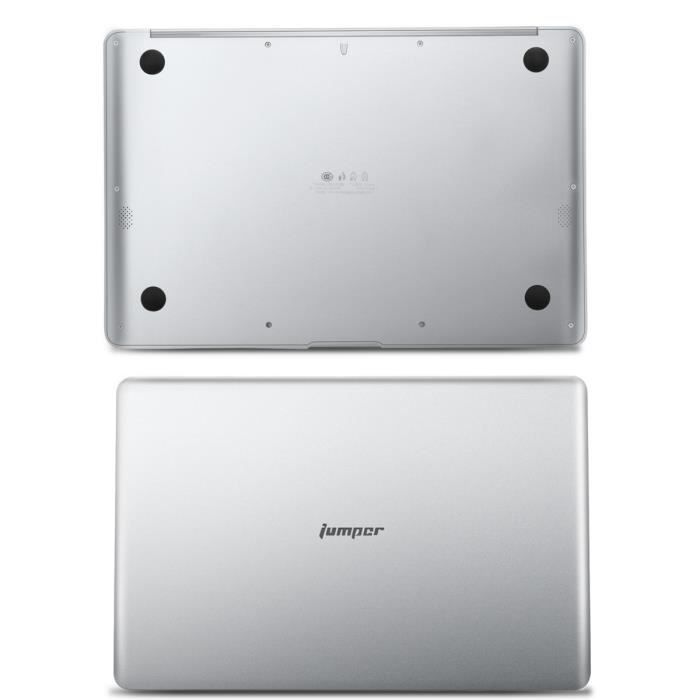  Ordinateur Portable 14.1" FHD Tablette PC3