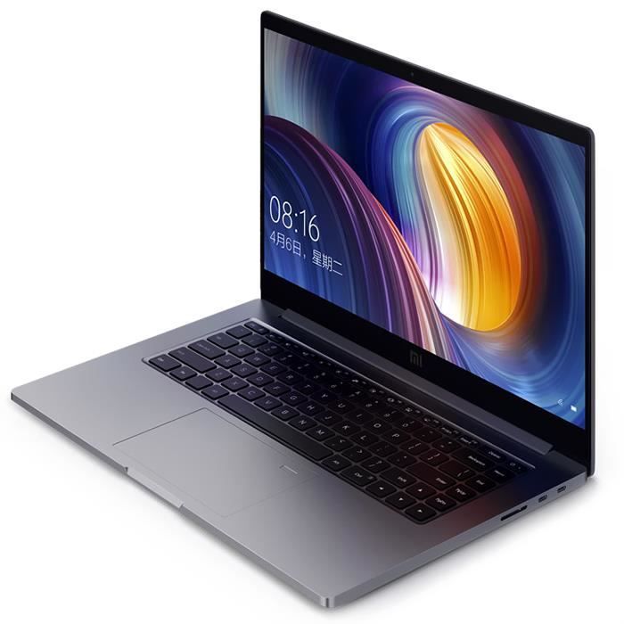 Ordinateur portable - Xiaomi Mi Pro 2019 - Notebook3