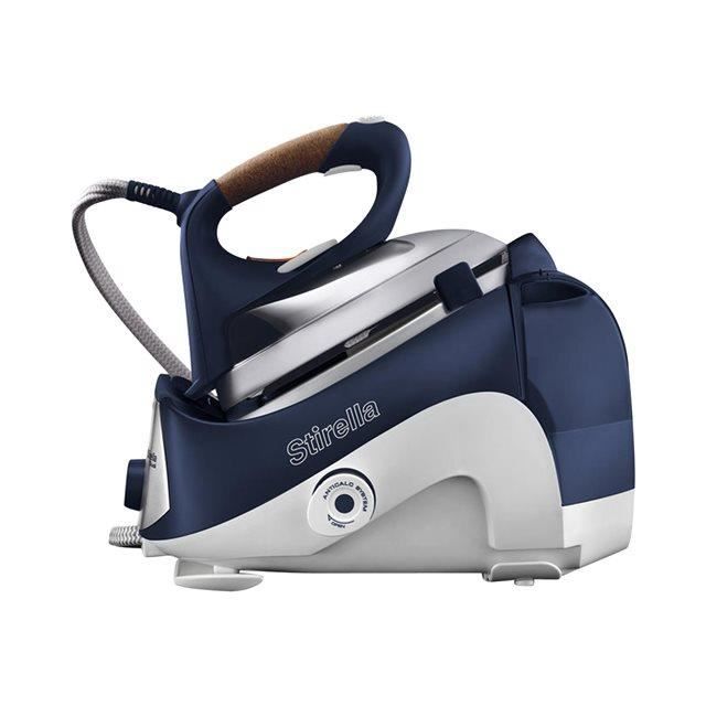 Centrale vapeur Delonghi PRO1867X