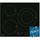 SAUTER SPI4300B Table de cuisson Induction - 3 zon