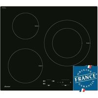 PLAQUE INDUCTION SAUTER SPI4300B Table de cuisson Induction - 3 zon PLAQUE INDUCTION SAUTER SPI4300B Table de cuisson Induction - 3 zon