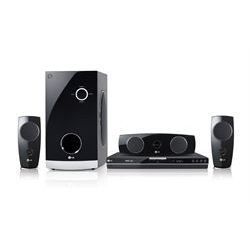 Ensemble Home Cinema 3.1   Lecteur Enregistreur avec Disque Dur 160 Go