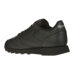 reebok lifters 2.0 enfant noir