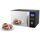 Continental Edison Micro-ondes grill MO28UX67G