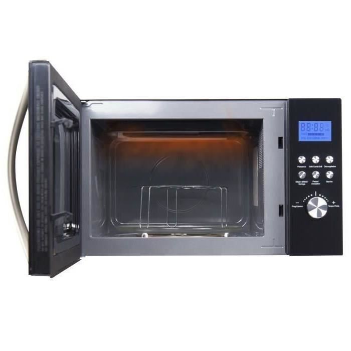 Continental Edison Micro-ondes grill MO28UX671