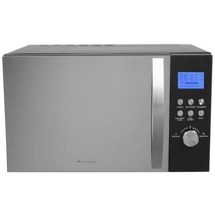 Continental Edison CEMO28UX67G Micro-ondes grill2