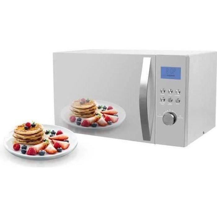 Continental Edison MO28UX67M Micro-ondes2