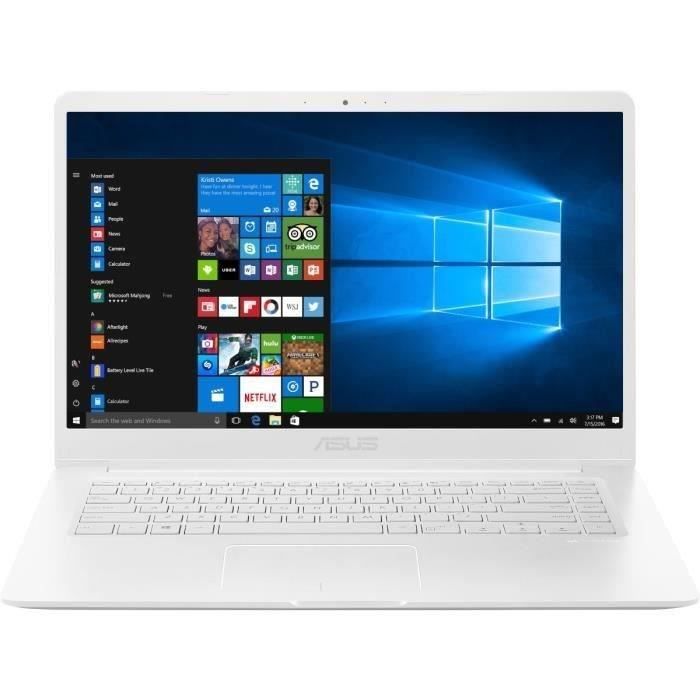 Ordinateur Ultrabook -  S501UAEJ767T - 15,6"1