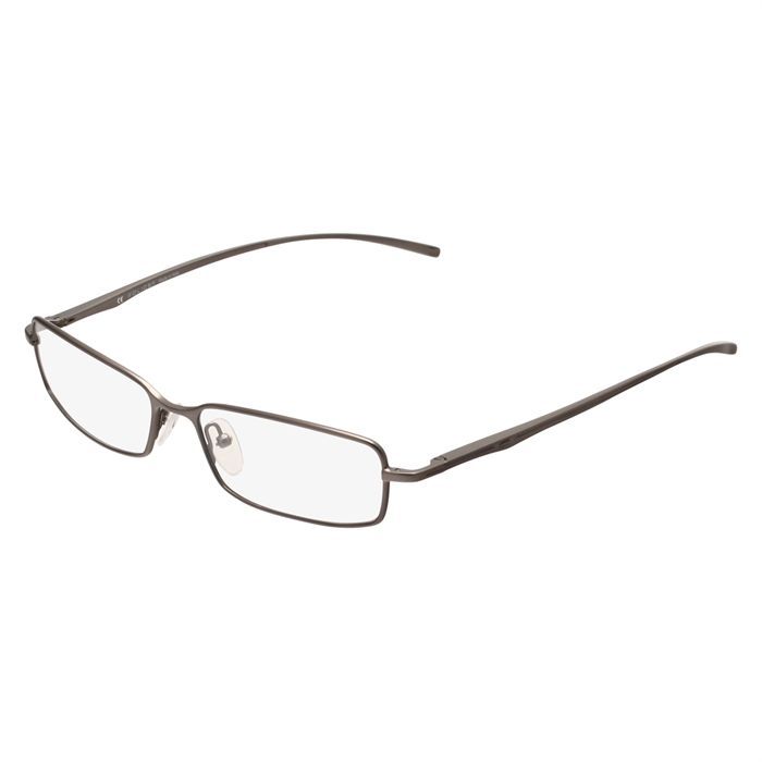 POLICE Monture de Lunettes de Vue Homme Gris   Achat / Vente LUNETTES