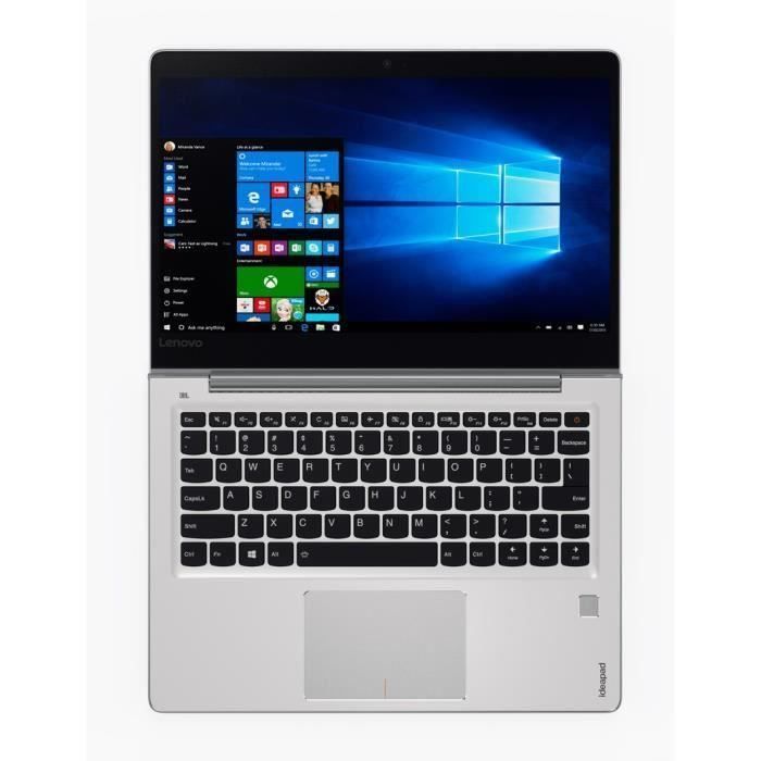  PC Ultraportable Ideapad 710S Plus 13"33