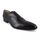Richelieu J.Bradford Cuir Noir JB-EDOX - Couleur -