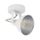 Applique Murale Orientable Emer 1 Spot Blanc Blan