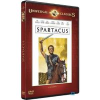DVD FILM DVD Spartacus DVD FILM DVD Spartacus