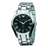 MONTRE EMPORIO ARMANI Montre Argentée Homme MONTRE EMPORIO ARMANI Montre Argentée Homme