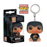 PORTE-CLÉS Porte-clé Funko Pocket Pop! Les animaux fantastiqu PORTE-CLÉS Porte-clé Funko Pocket Pop! Les animaux fantastiqu