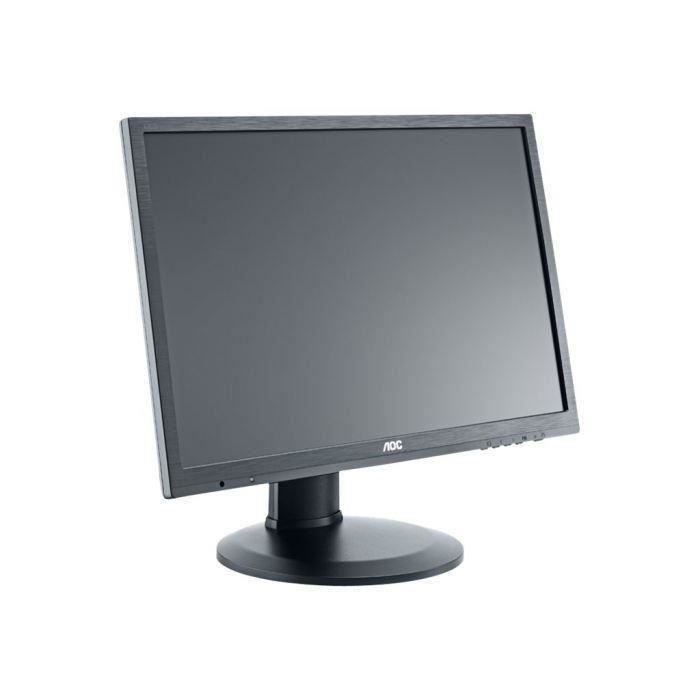 AOC Ecran e2460Phu - 22\