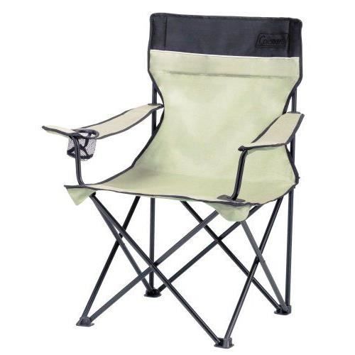COLEMAN Chaise Standard Quad Khaki