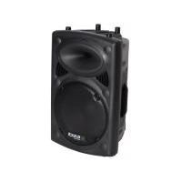 IBIZA SOUND SLK12 Enceinte sono moulée passive - 600W