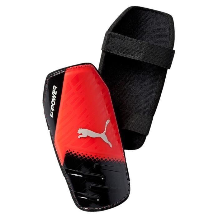 PUMA Protège-Tibias AH16 - Noir