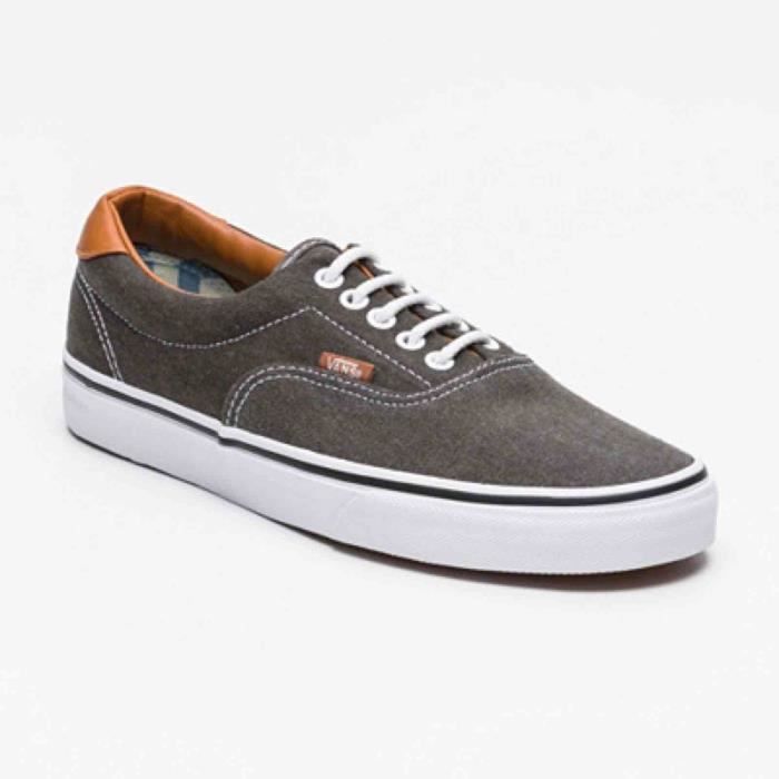 vans era camel