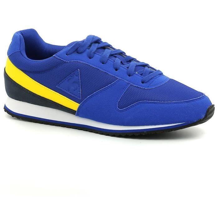 Sportif Ii SportChaussure Baskets Homme De Coq Le Alpha Chaussures tQChrdxs