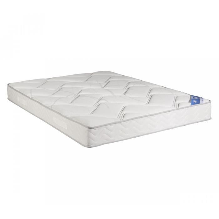 Matelas Someo Mississipi Luxe 2012 160x190   Matelas Someo Mississipi