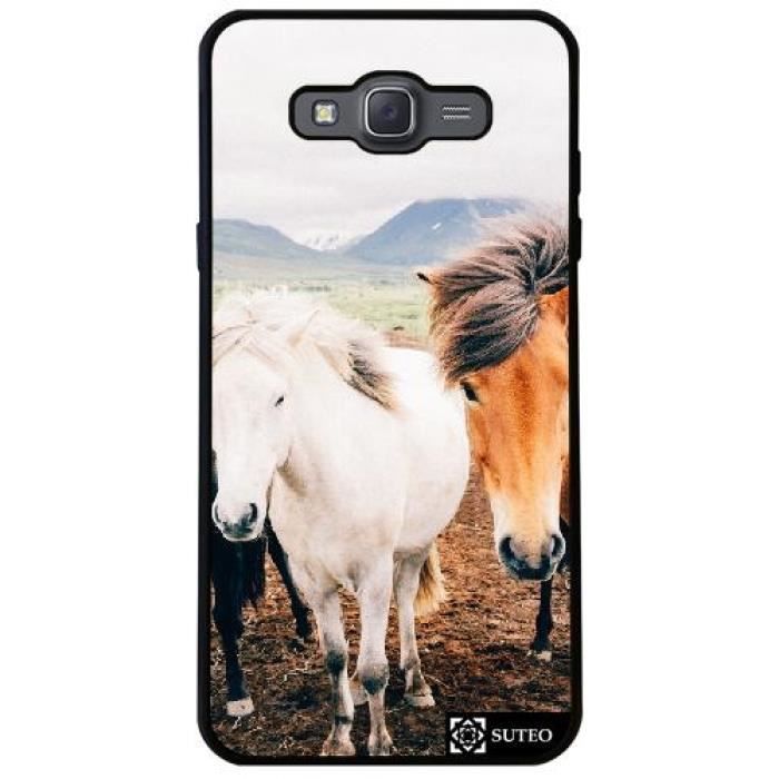 coque samsung galaxy j7 2016 cheval coque samsung galaxy j7 2016 cheval