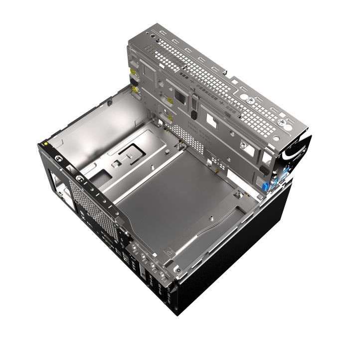 Chieftec BS-10G, Tour, PC, SGCC, Micro-ATX,Mini-ITX,1