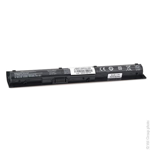 Batterie ordinateur portable 14.8V 2600mAh - Batterie(s)1