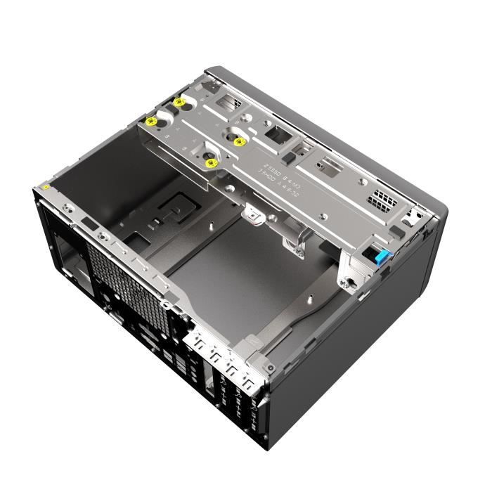 Chieftec BS-10G, Tour, PC, SGCC, Micro-ATX,Mini-ITX,2