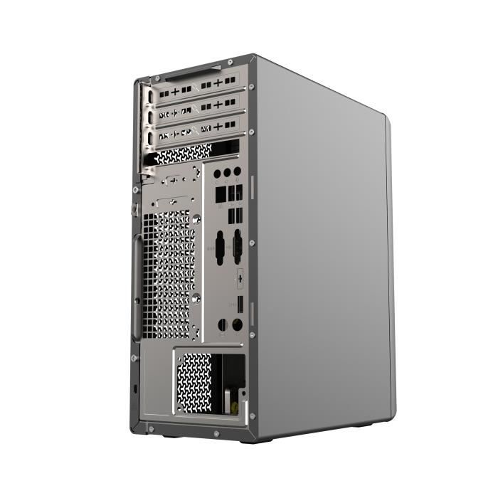 Chieftec BS-10G, Tour, PC, SGCC, Micro-ATX,Mini-ITX,3