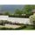Lanière PVC pour palissade largeur 50 mm x 60 m+10