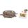 SEVERIN RG2681 Appareil à raclette 8 personnes - N