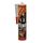 SIKA Colle de fixation décoration - Blanc - 400 g