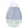 TIGEX Humidificateur Veilleuse Zen