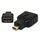 Adaptateur micro-HDMI à HDMI