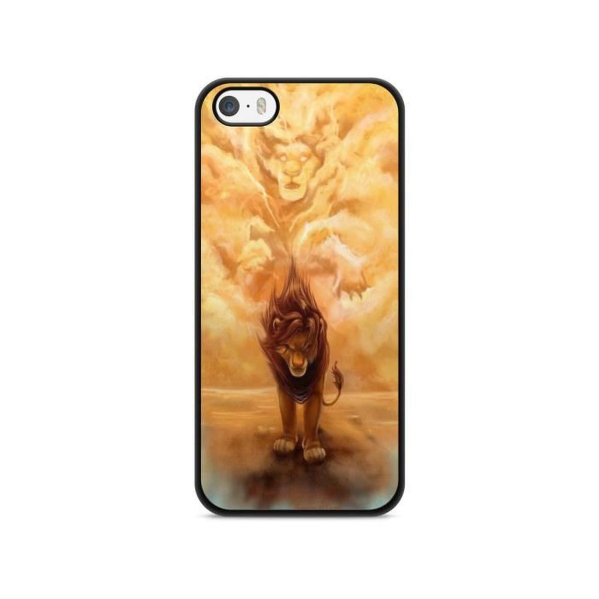 coque iphone 4 roi lion coque iphone 4 roi lion