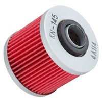 FILTRE A HUILE Filtre Huile K&N POWERSPORTS CARTRIDGE YAMAHA YFM7 FILTRE A HUILE Filtre Huile K&N POWERSPORTS CARTRIDGE YAMAHA YFM7