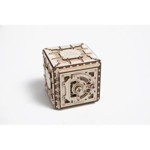 Et F76yygb Puzzle Mecanique Chers Jouets Achat Vente 3d Pas Jeux FT1clKJ