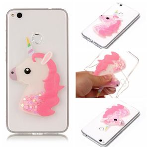 coque huawei p8 lite 2017 animaux 3d
