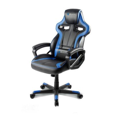 fauteuil gaming arozzi milano accoudoirs épais oreiller pour le dos
