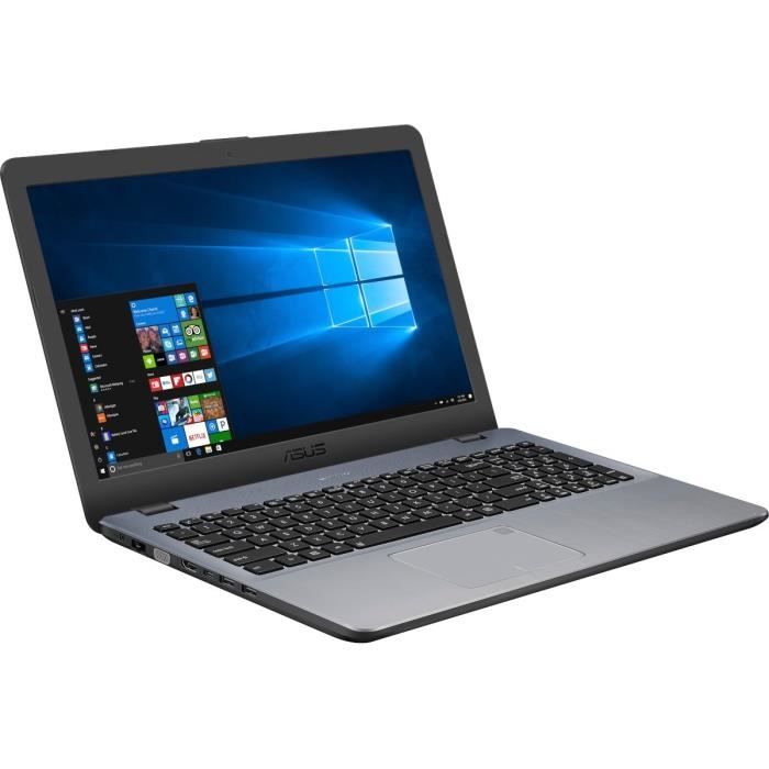Ordinateur Portable Reconditionné - ASUS R542UR-DM150T - 15\