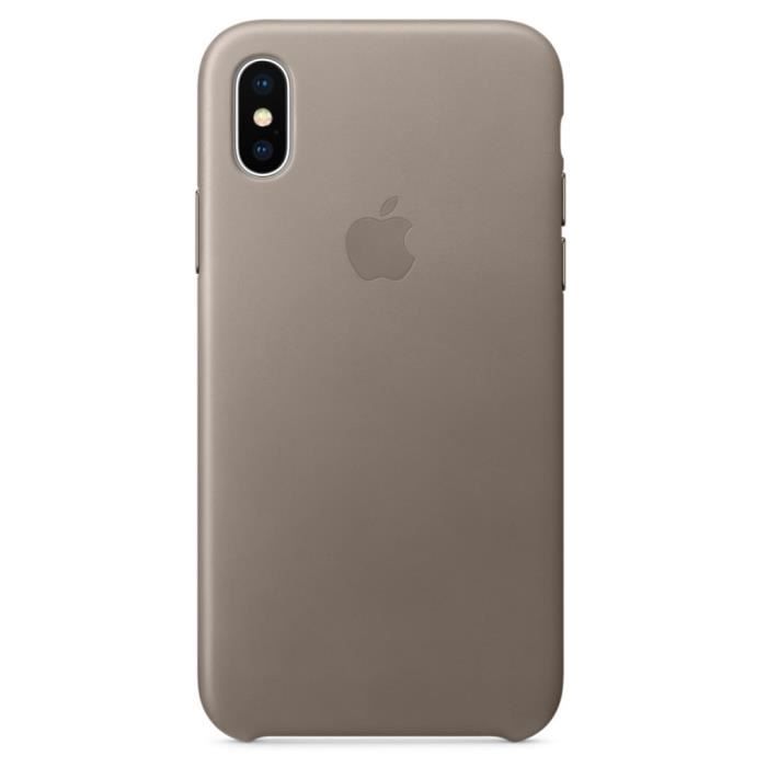 coque apple iphone x gris coque apple iphone x gris