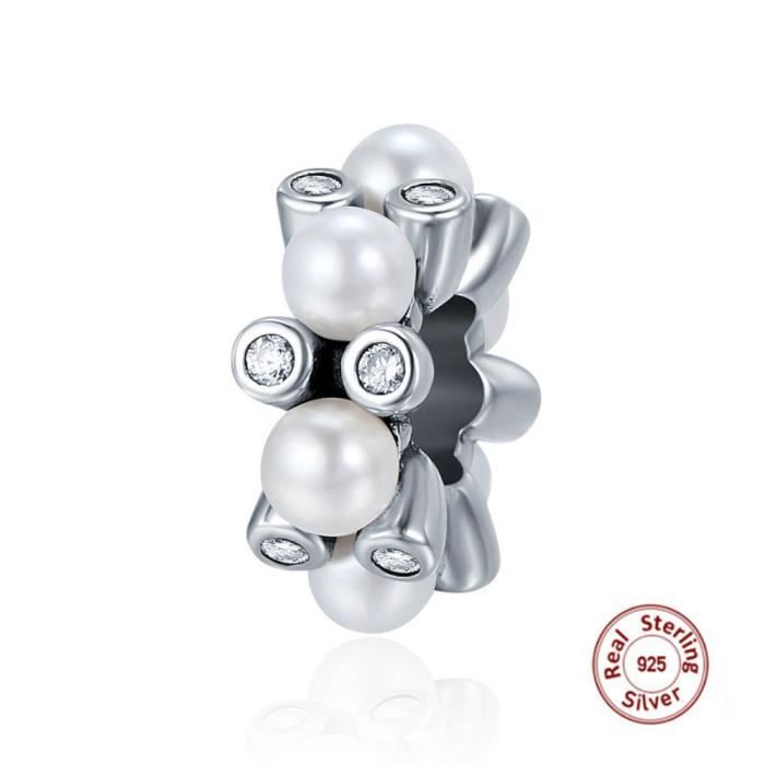 charms pandora perle charms pandora perle