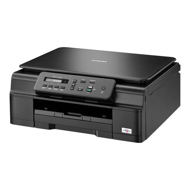 TÉLÉCHARGER PILOTE POUR IMPRIMANTE BROTHER DCP-J132W GRATUIT