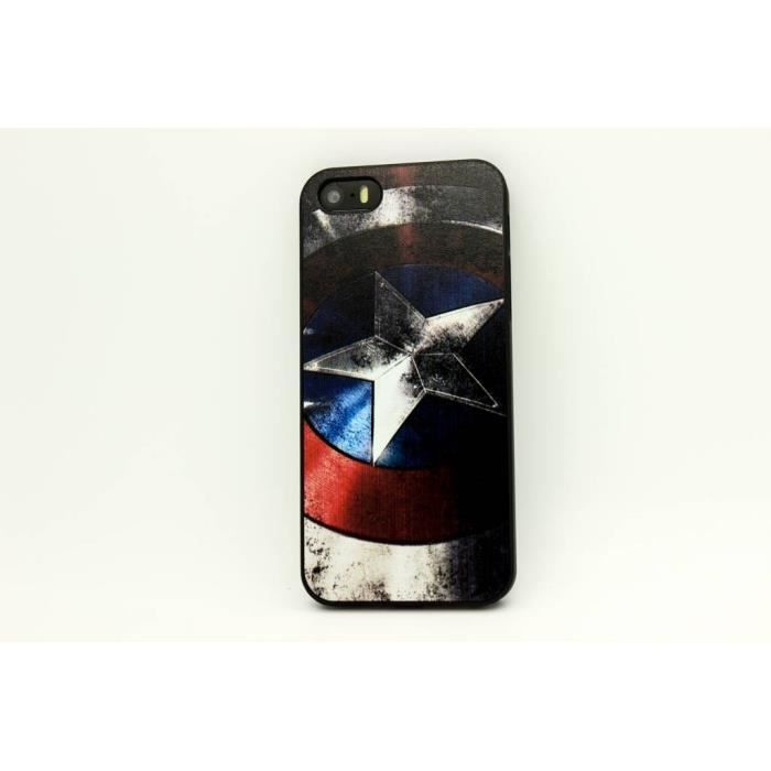 coque captain america iphone 5 coque captain america iphone 5