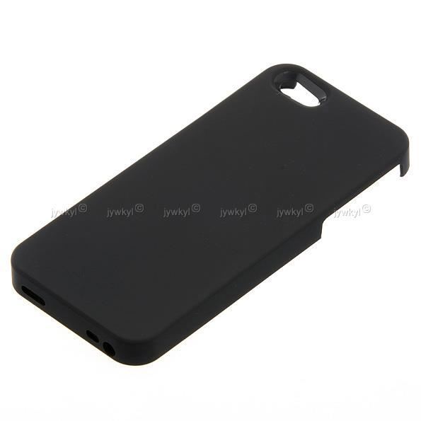 coque induction iphone 5