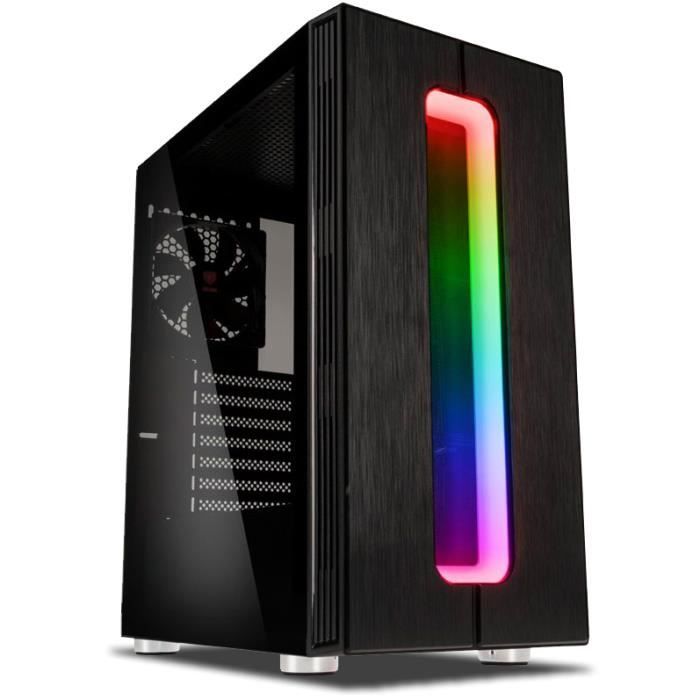  Clarity 9 PC Gamer - AMD 8-Core, Geforce GTX2