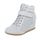 Sneakers pour femmes talon compensé | Sneaker Wedg
