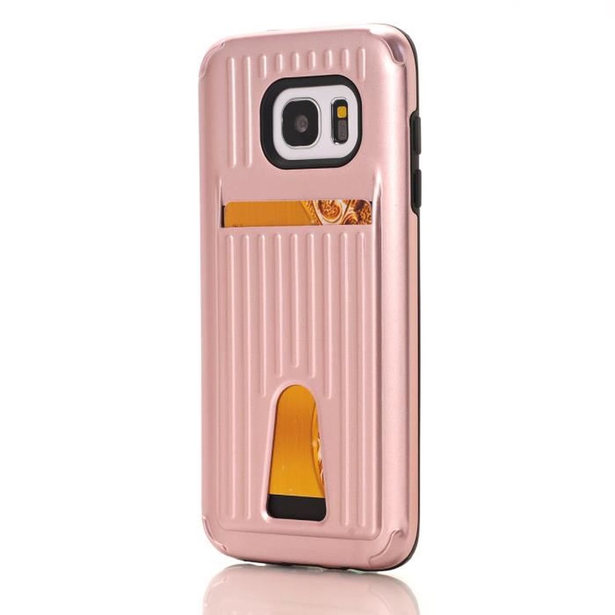 coque samsung galaxy s7 rose gold coque samsung galaxy s7 rose gold